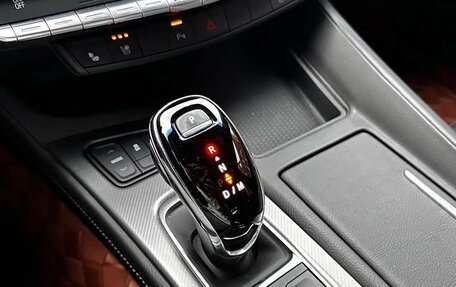 Cadillac CT5 I, 2022 год, 3 200 000 рублей, 10 фотография