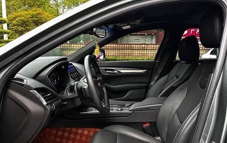 Cadillac CT5 I, 2022 год, 3 200 000 рублей, 11 фотография