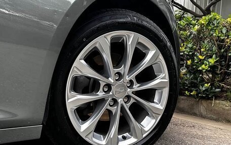 Cadillac CT5 I, 2022 год, 3 200 000 рублей, 12 фотография