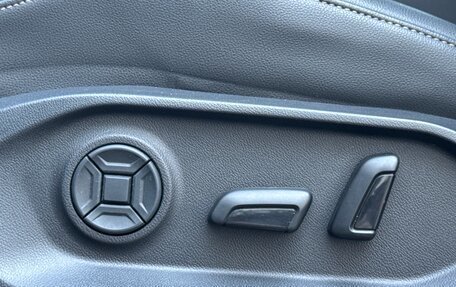 Volkswagen Touareg III, 2019 год, 4 290 000 рублей, 24 фотография