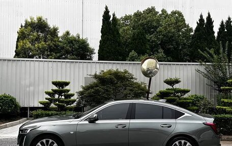 Cadillac CT5 I, 2022 год, 3 200 000 рублей, 3 фотография
