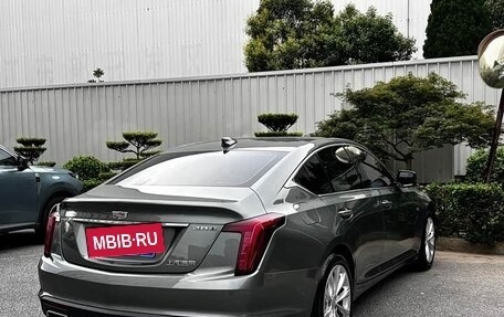 Cadillac CT5 I, 2022 год, 3 200 000 рублей, 6 фотография