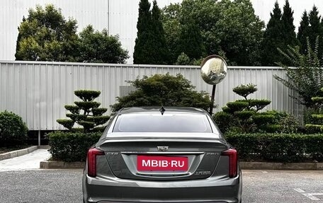 Cadillac CT5 I, 2022 год, 3 200 000 рублей, 5 фотография