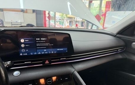 Hyundai Avante, 2021 год, 1 532 000 рублей, 8 фотография
