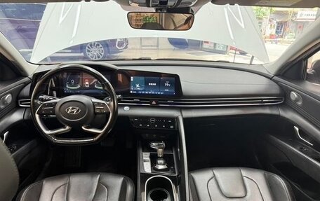 Hyundai Avante, 2021 год, 1 532 000 рублей, 16 фотография