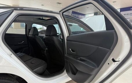 Hyundai Avante, 2021 год, 1 532 000 рублей, 18 фотография