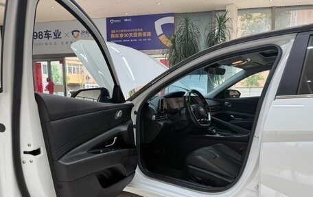 Hyundai Avante, 2021 год, 1 532 000 рублей, 21 фотография