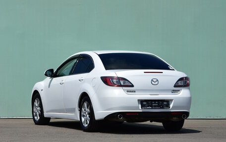 Mazda Atenza II, 2008 год, 699 000 рублей, 2 фотография