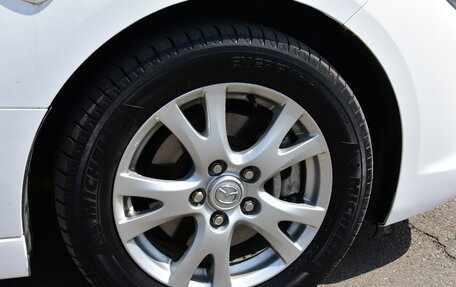 Mazda Atenza II, 2008 год, 699 000 рублей, 8 фотография