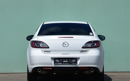 Mazda Atenza II, 2008 год, 699 000 рублей, 3 фотография