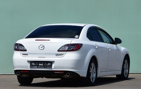 Mazda Atenza II, 2008 год, 699 000 рублей, 4 фотография