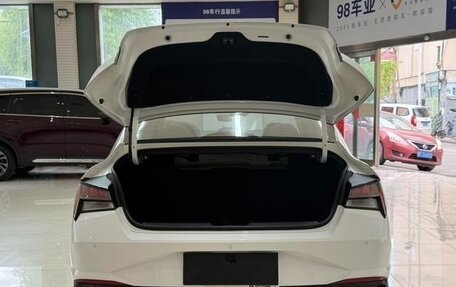 Hyundai Avante, 2021 год, 1 532 000 рублей, 19 фотография