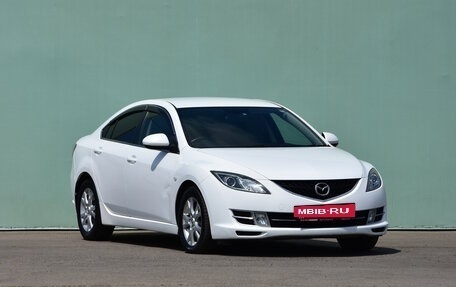 Mazda Atenza II, 2008 год, 699 000 рублей, 6 фотография
