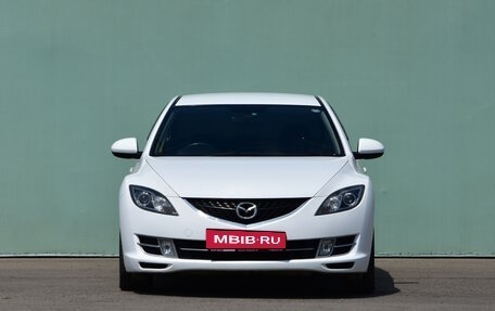 Mazda Atenza II, 2008 год, 699 000 рублей, 7 фотография