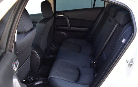Mazda Atenza II, 2008 год, 699 000 рублей, 10 фотография