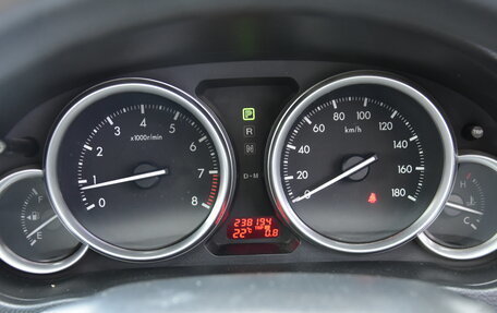 Mazda Atenza II, 2008 год, 699 000 рублей, 13 фотография
