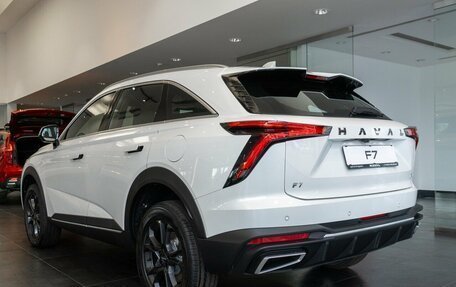 Haval F7, 2024 год, 5 фотография