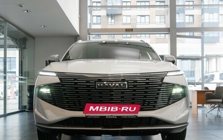 Haval F7, 2024 год, 2 фотография