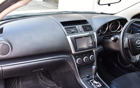 Mazda Atenza II, 2008 год, 699 000 рублей, 12 фотография