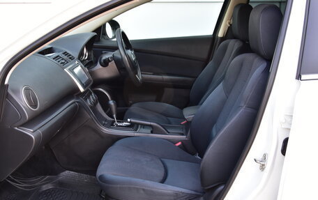 Mazda Atenza II, 2008 год, 699 000 рублей, 11 фотография