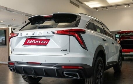 Haval F7, 2024 год, 7 фотография