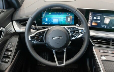Haval F7, 2024 год, 19 фотография