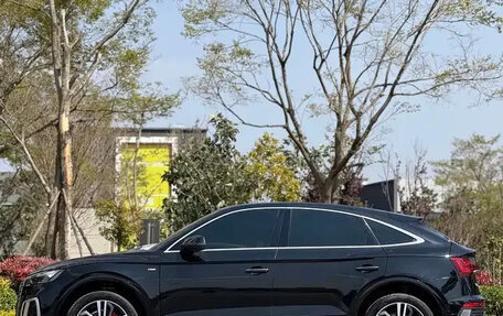 Audi Q5, 2020 год, 3 390 000 рублей, 2 фотография