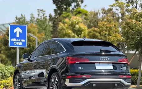 Audi Q5, 2020 год, 3 390 000 рублей, 3 фотография