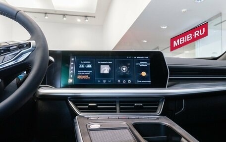 Haval F7, 2024 год, 20 фотография