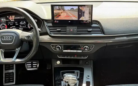 Audi Q5, 2020 год, 3 390 000 рублей, 16 фотография