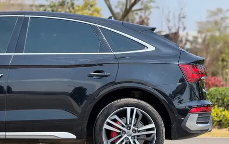 Audi Q5, 2020 год, 3 390 000 рублей, 10 фотография