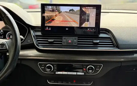 Audi Q5, 2020 год, 3 390 000 рублей, 17 фотография