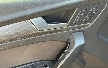 Audi Q5, 2020 год, 3 390 000 рублей, 11 фотография