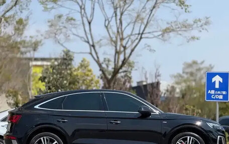Audi Q5, 2020 год, 3 390 000 рублей, 7 фотография