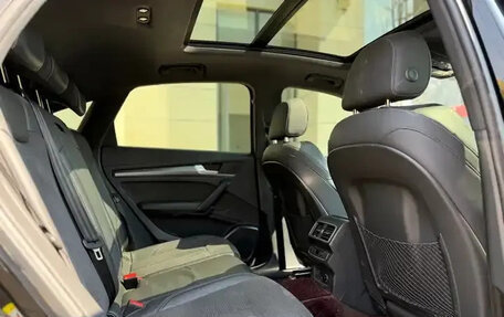 Audi Q5, 2020 год, 3 390 000 рублей, 21 фотография