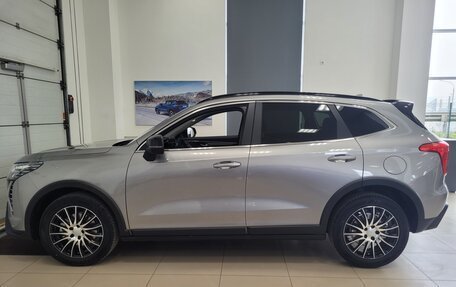 Haval Jolion, 2025 год, 2 449 000 рублей, 8 фотография