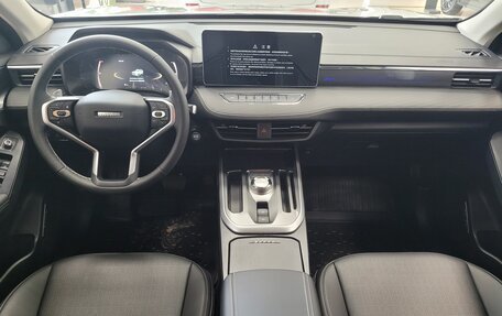 Haval Jolion, 2025 год, 2 449 000 рублей, 11 фотография