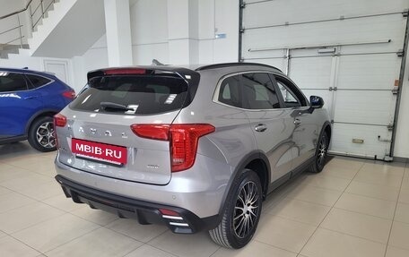 Haval Jolion, 2025 год, 2 449 000 рублей, 5 фотография
