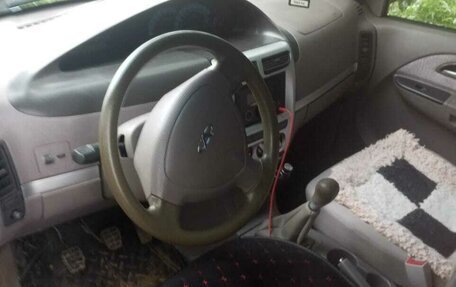 Chery QQ6 (S21), 2008 год, 100 000 рублей, 3 фотография