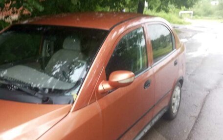 Chery QQ6 (S21), 2008 год, 100 000 рублей, 12 фотография