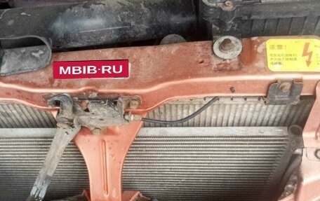 Chery QQ6 (S21), 2008 год, 100 000 рублей, 10 фотография
