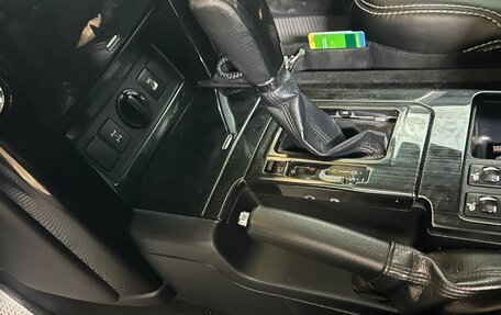 Toyota Land Cruiser Prado 150 рестайлинг 2, 2014 год, 3 499 000 рублей, 9 фотография