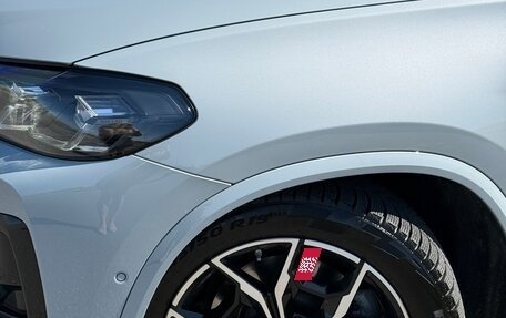 BMW X4, 2022 год, 7 650 000 рублей, 6 фотография