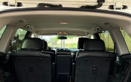 Toyota Highlander III, 2013 год, 2 299 999 рублей, 6 фотография