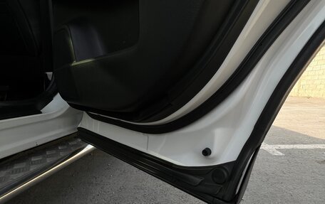 Toyota Highlander III, 2013 год, 2 299 999 рублей, 14 фотография