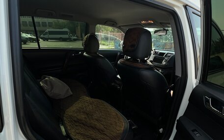 Toyota Highlander III, 2013 год, 2 299 999 рублей, 13 фотография
