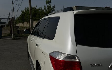 Toyota Highlander III, 2013 год, 2 299 999 рублей, 10 фотография
