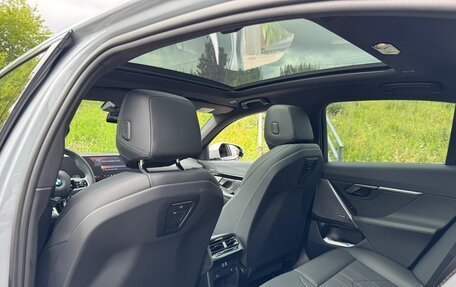 BMW 5 серия, 2023 год, 7 600 000 рублей, 12 фотография