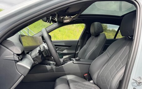 BMW 5 серия, 2023 год, 7 600 000 рублей, 9 фотография