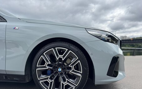 BMW 5 серия, 2023 год, 7 600 000 рублей, 11 фотография